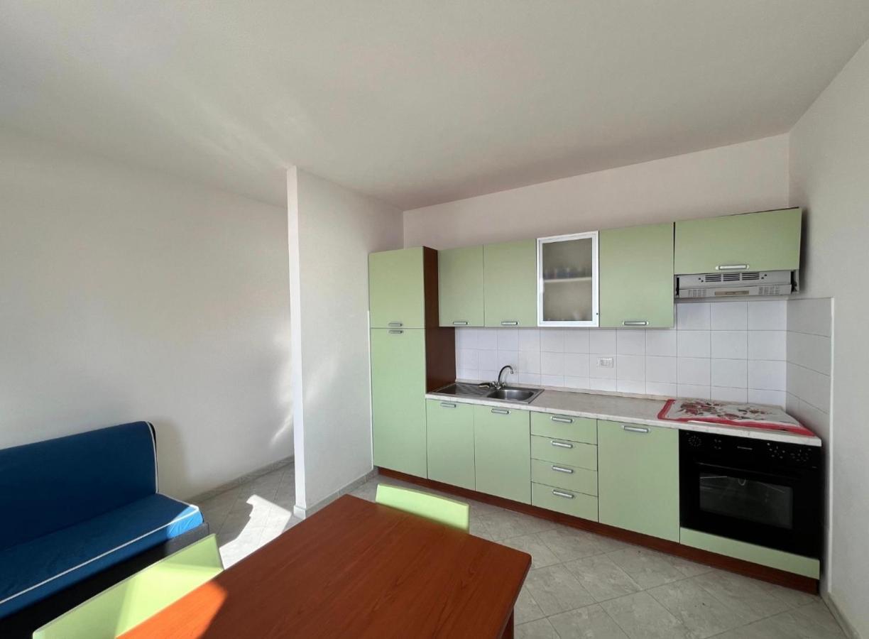 ~ Green House Sul Mare ~ Villa Calasetta Luaran gambar
